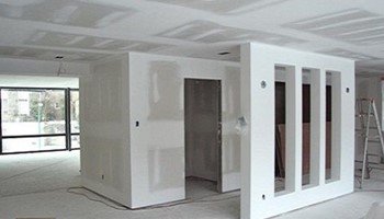Drywall Drywall