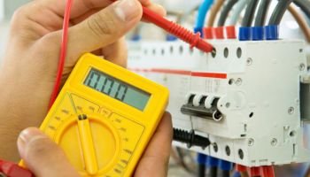 Serviços Elétricos Serviços Elétricos